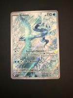 DE – Arktos/Articuno– 161 – Reisegefährten Ab 1.- 🔥