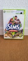 Xbox 360 - Die Sims 3 Einfach Tierisch
