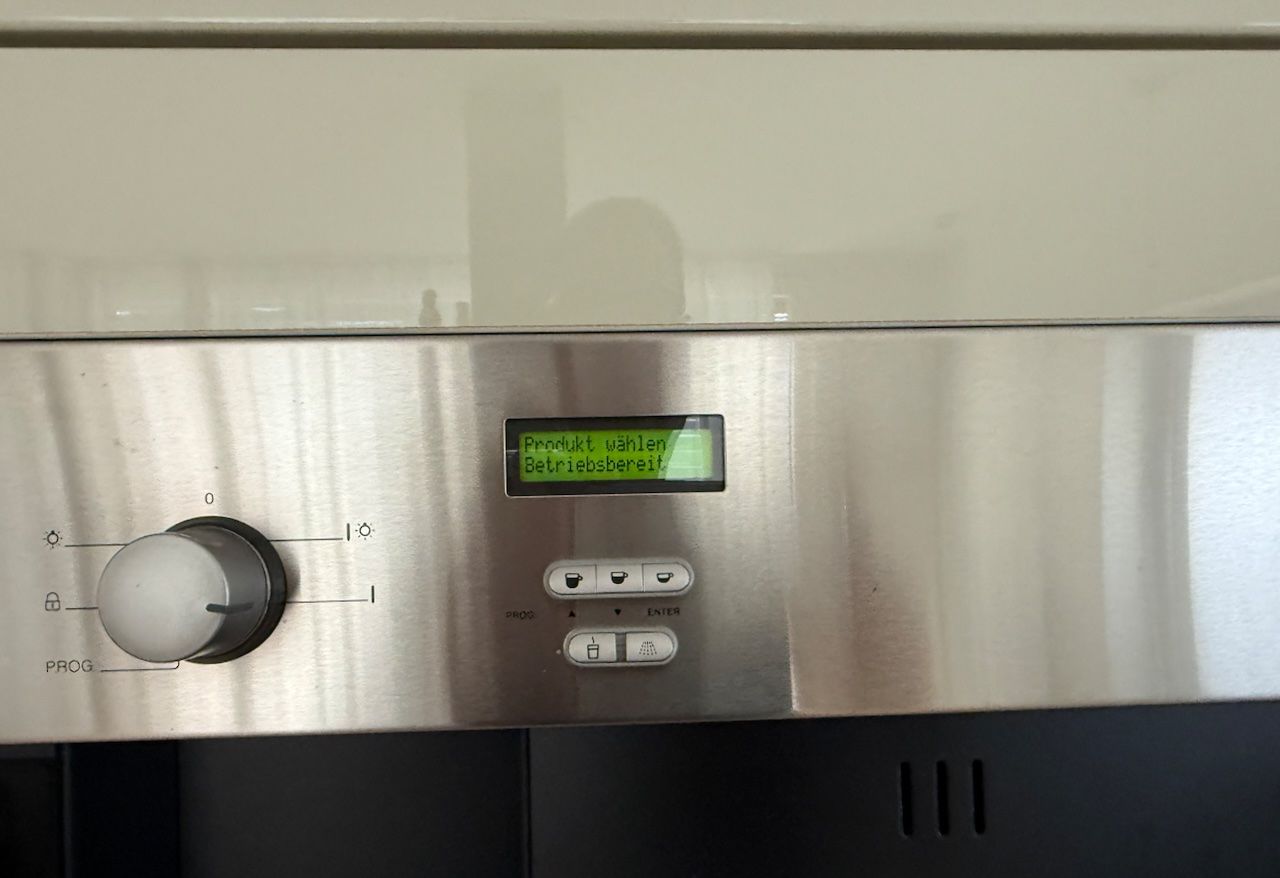 Cucine complete: Designküche mit MIELE-Geräten, Granitabdeckung & Kochinsel – Usato da Mönthal venduto da wei_htr9 2