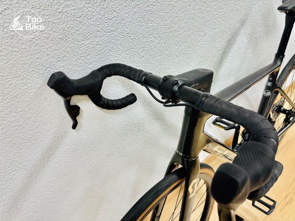 Scott Biciclette: Scott Addict 10 M/54cm – Usato da Stallikon venduto da TopBikeCH 8
