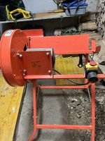 Holz Schneide Machine 