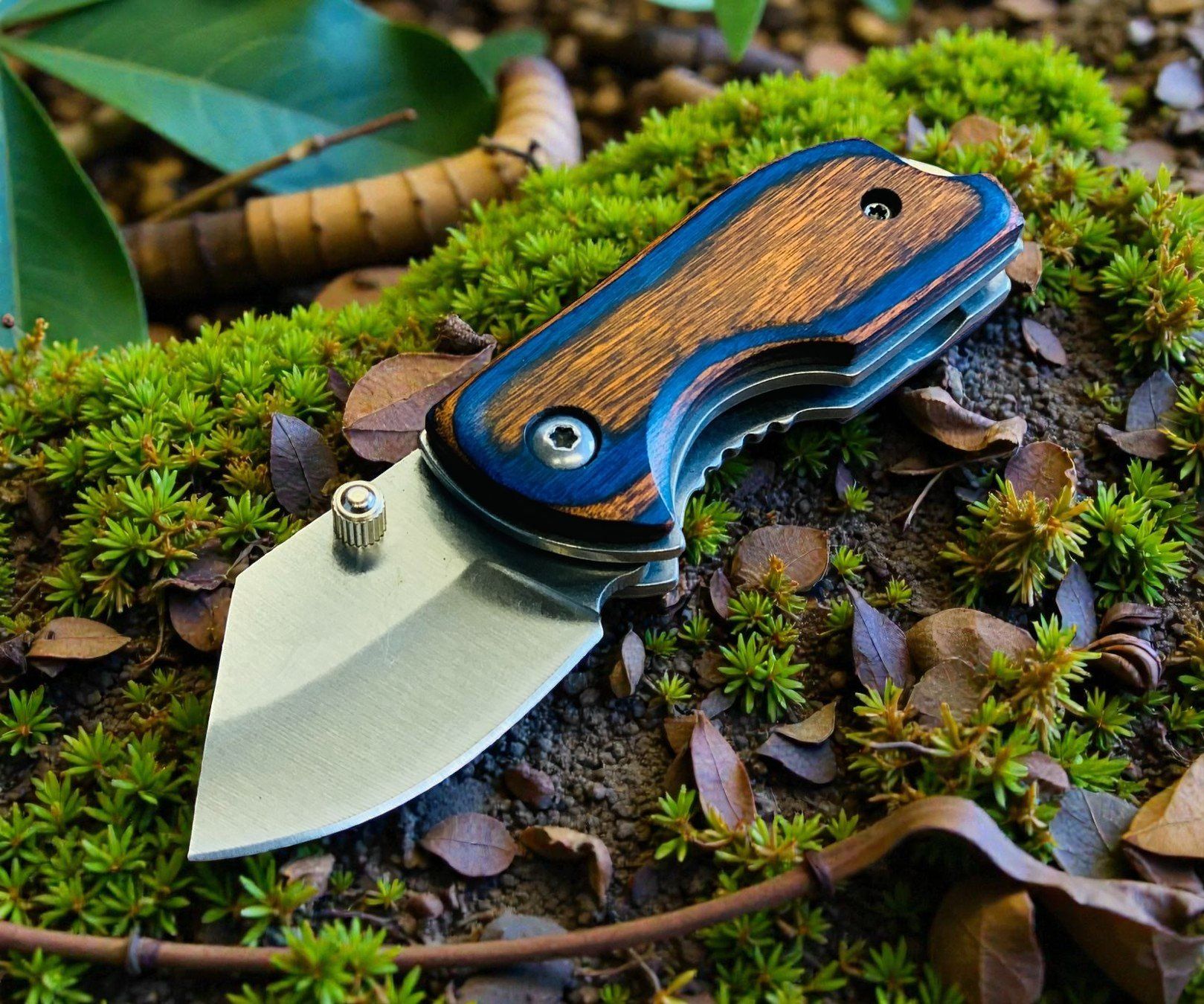 Accessori: Tactical Klappmesser Messer SGM OR-9 11cm NEU – Nuovo e nell'imballaggio originale da Bergdietikon venduto da shopAgent