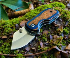 Tactical Klappmesser Messer SGM OR-9 11cm NEU