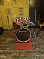 Ludwig Schlagzeug Set - Vintage Look, Top Zustand!