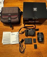 Canon EOS RP kit