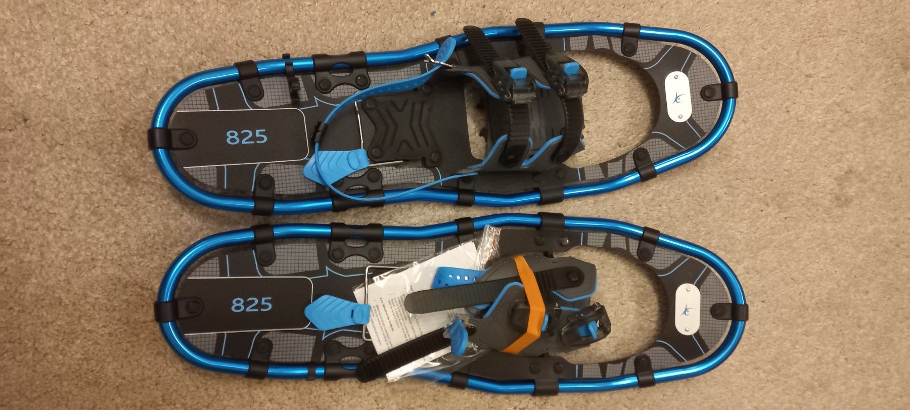 Sci: Schnee - Schuhe – Nuovo e nell'imballaggio originale da Aefligen venduto da uwe_n2vk