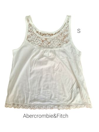Top Abercrombie Gr S