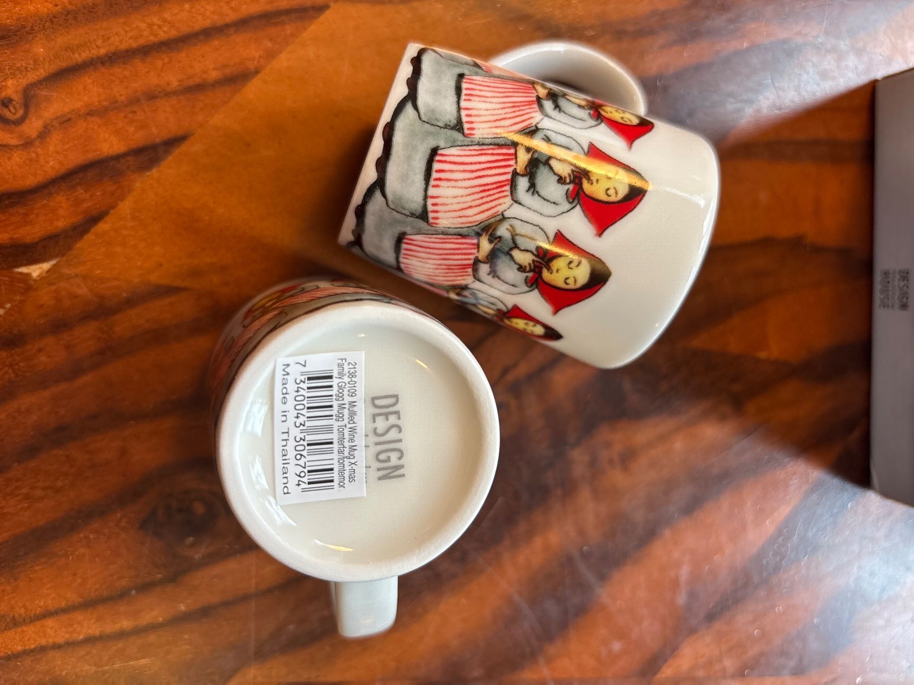 Tazze: 2er Set Espresso Tassen – Nuovo e nell'imballaggio originale da Gockhausen venduto da iii 5