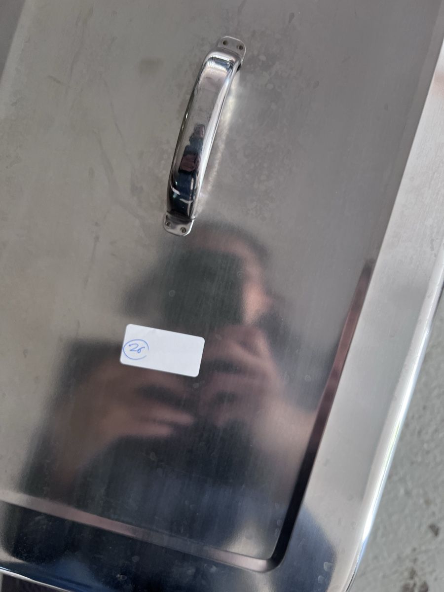 Komplettküchen: Küchen-Set  (26) – Gebraucht aus Glattfelden von bro_f2vv 9
