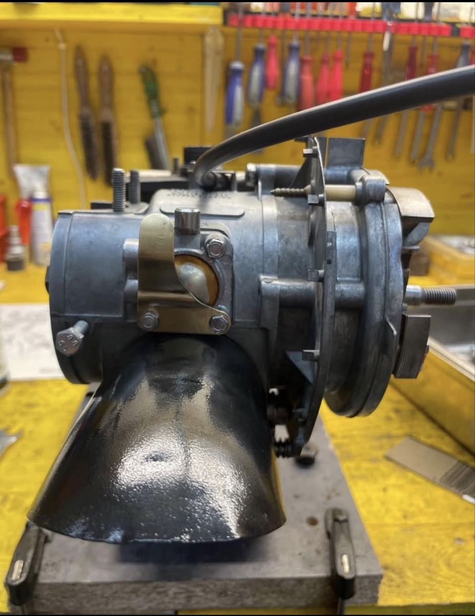 Solex Mofas: Solex Revision  – Gebraucht aus Biel/Bienne von Chlapfum-Team 2