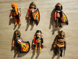 Figurines Playmobil Novelmore