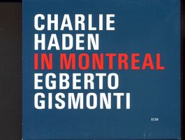 Nocturne - Charlie Haden - Gonzalo Rubalcaba