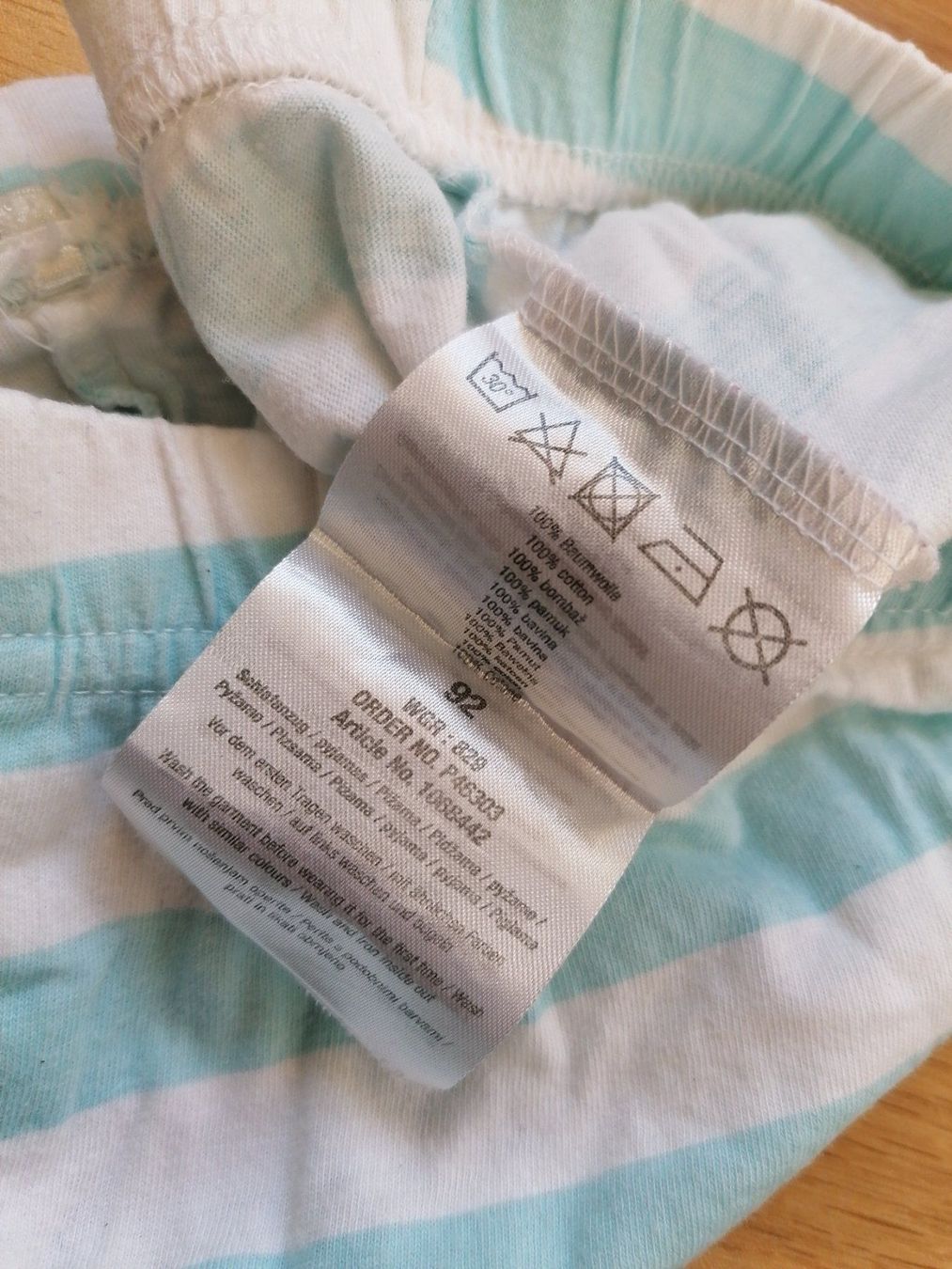 Pantaloni: Shorts Gr 92 – Usato da Büttikon AG venduto da Amineah 2