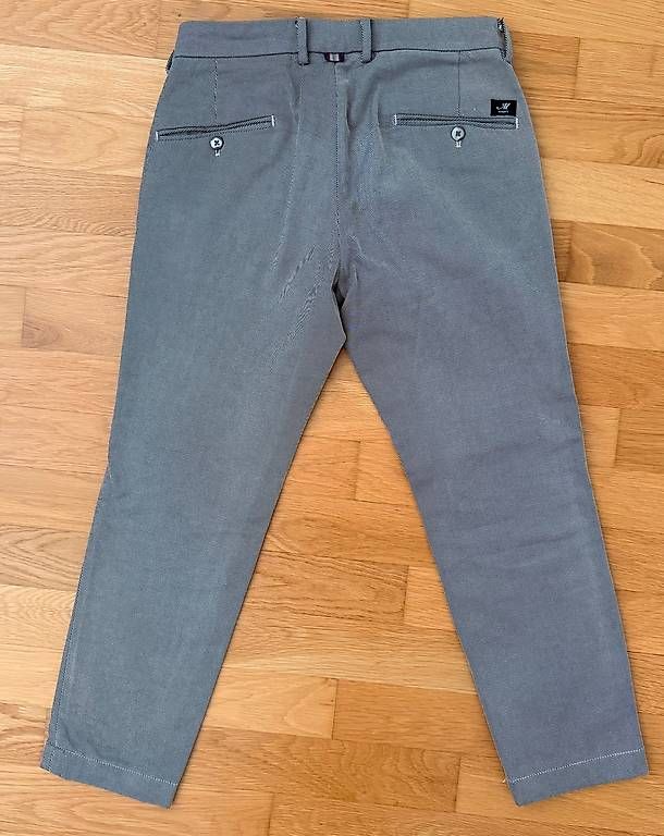 Pantaloni: MASONS Hose (Size: 30/30) – Usato da Zumikon venduto da NilsThalmann 2