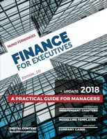 Finance for Executives, Nuno Fernandes, Top Zustand!