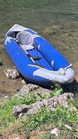 Boot Hydroforce grosses Familienkajak bis 4 Personen