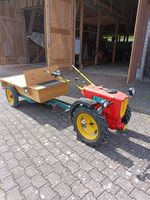 Motrac MKDZ
