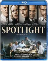 Spotlight (Blu-Ray)