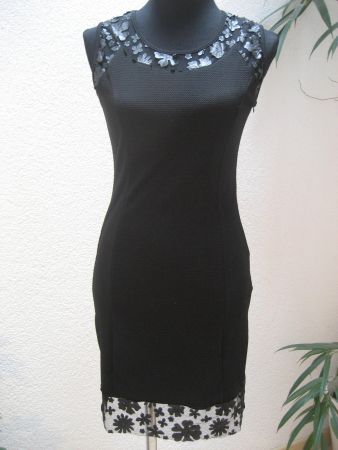 Robe stretch taille S/M