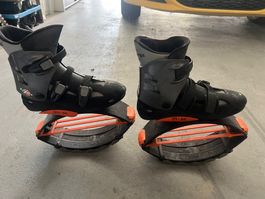 Kangoo Jumps
