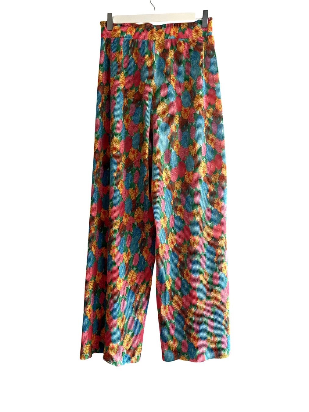 Zara Pantaloni: ZARA coole Palazzo Hose – Usato da Jona venduto da vanessasupermarket20 2