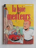 MAURO CALDI   -  LA BAIE DES MENTEURS