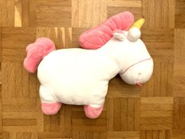 Neu Einhorn Stofftier, ideal zum Kuscheln🦄
