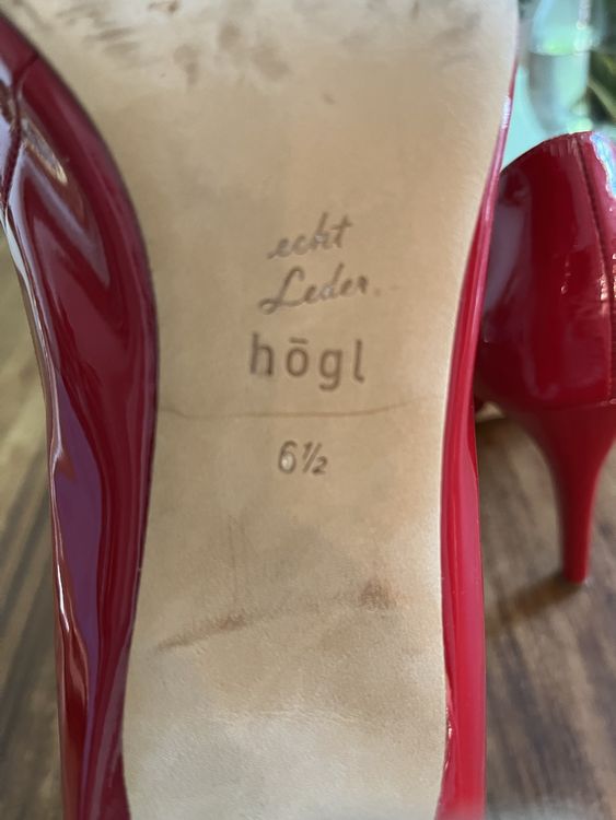 high heels roségold