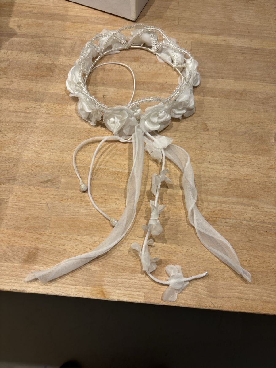 Accessoires pour cheveux: Haarschmuck – D'occasion à Stachen par miggi2000
