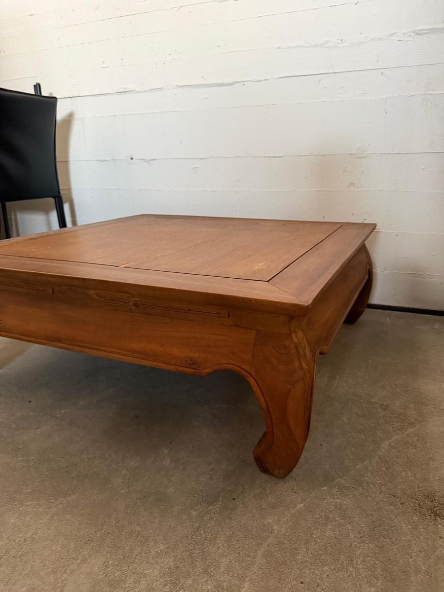 Tavoli: Salontisch aus Holz – Usato da Jonschwil venduto da moonnstars
