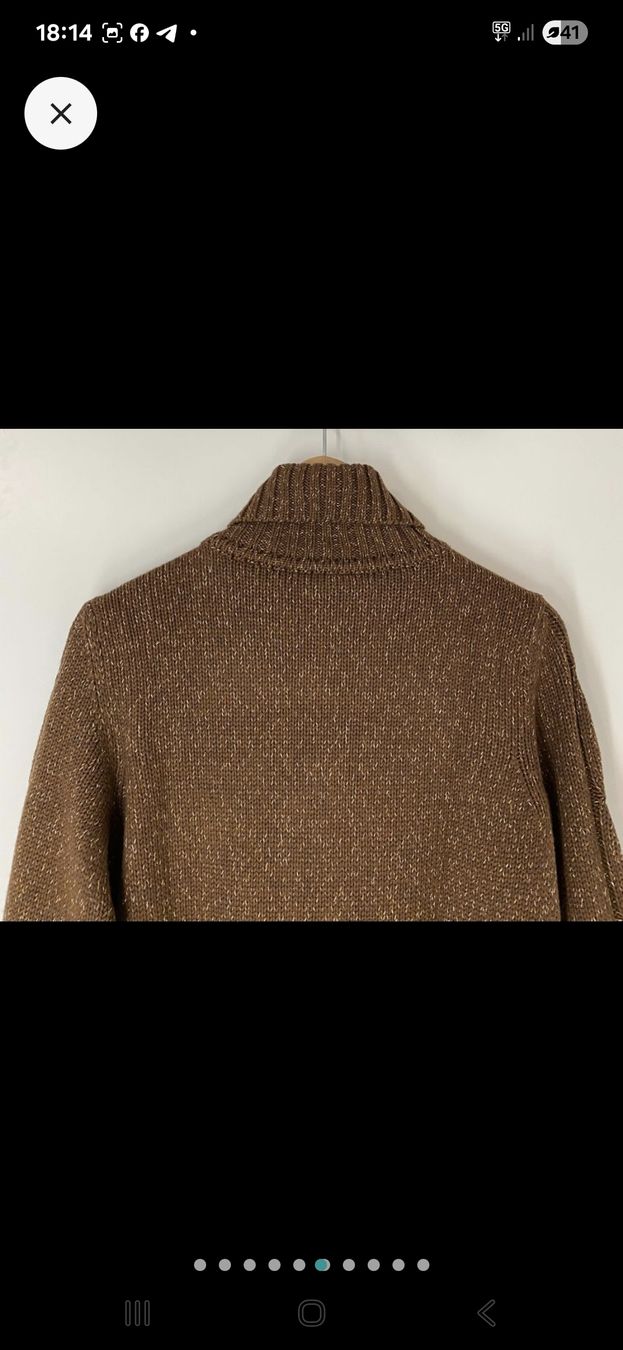 Madeleine Pullover & Sweatshirts: Pullover – Neu (gemäss Beschreibung) aus Opfikon von Annanet 2
