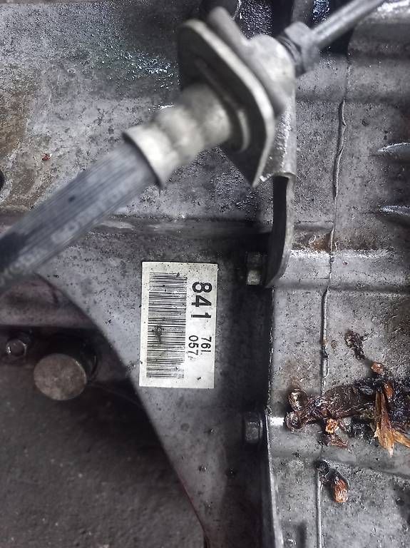 Tutti pezzi di ricambio auto: Schaltgetriebe daihatsu  – Usato da Egolzwil venduto da nag_g6sx 4