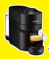 Farbrikneue Nespresso Vertuo Pop, Garantie bis 3/2028