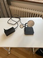 Zens 3 in 1 Ladestation Magsafe für Iphone Iwatch Airpods