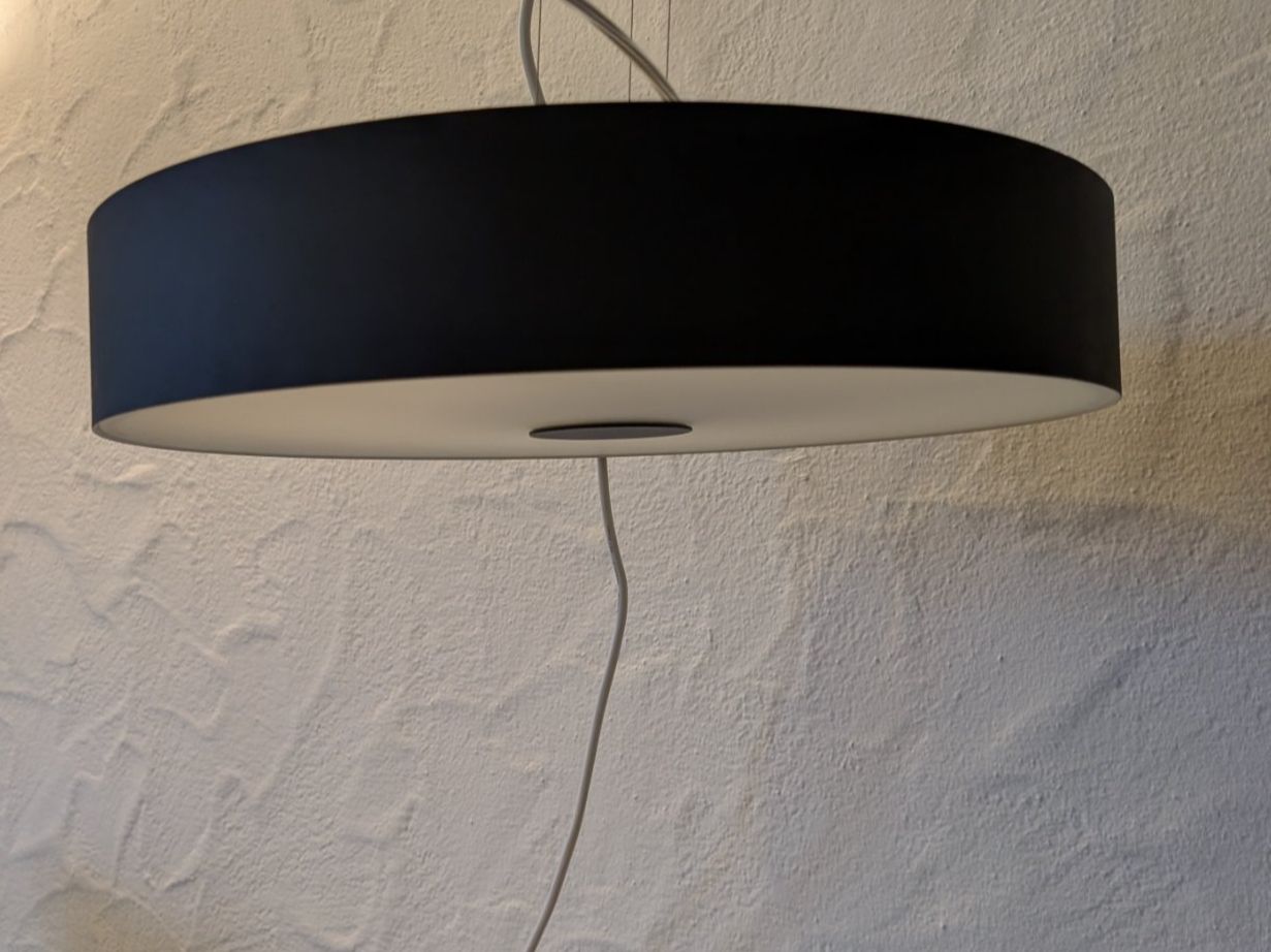 Philips Kronleuchter & Deckenlampen: Hue Hängeleuchte Philips – Gebraucht aus Jona von Maxi015 2