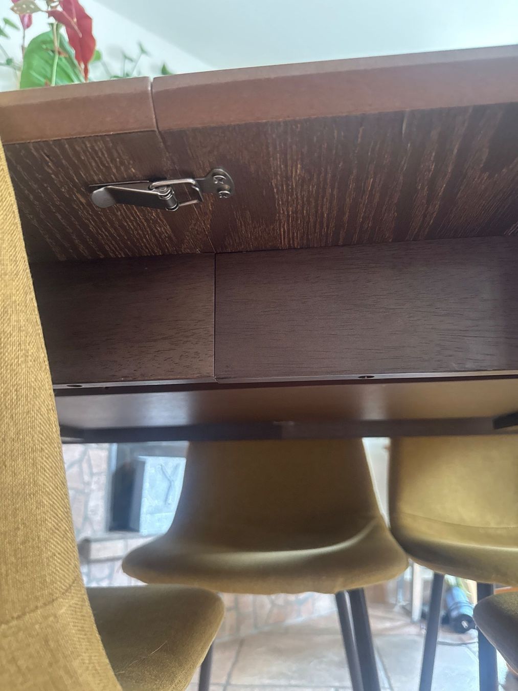 Jysk Tische: Tavolo da pranzo – Gebraucht aus Torricella von anj_556d 3