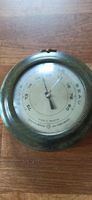 Barometer