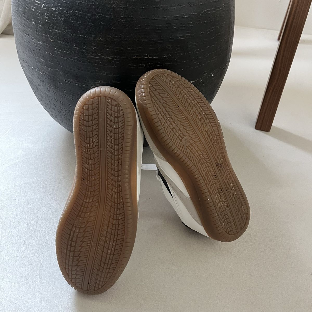 Scarpe da uomo: Turnschuh Sneaker 39 – Nuovo (secondo la descrizione) da Buochs venduto da charlie18 4