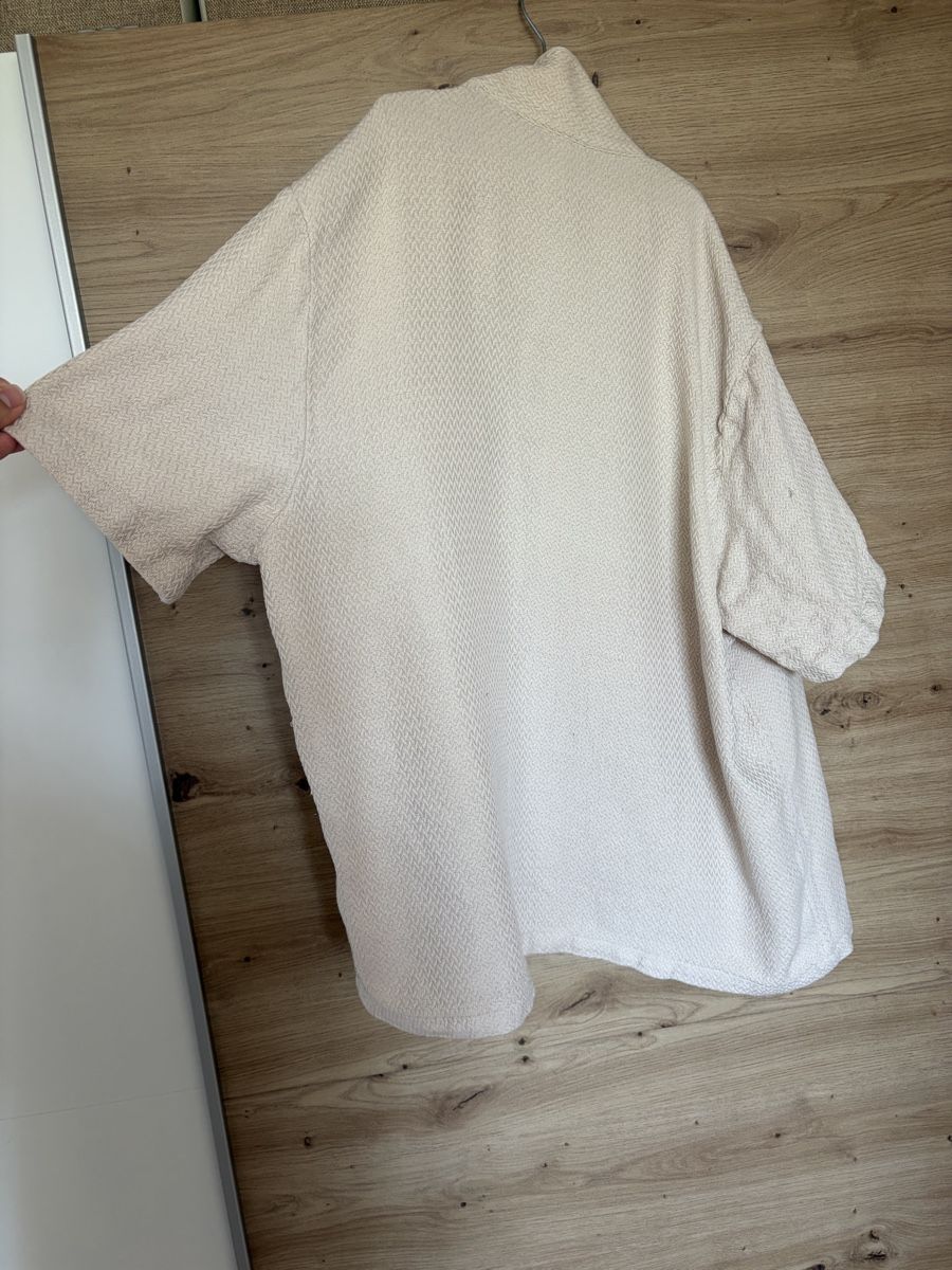 H&M Camicie: Herren Hemd H&M gr. M 100% Baumwolle – Usato da Oberdiessbach venduto da Wiederliebe 1