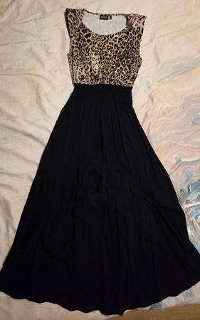Sommerkleid S