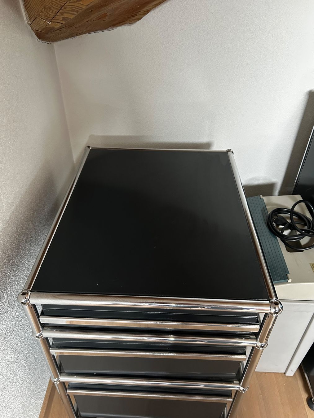 USM Korpus: Mobili USM – Gebraucht aus Bellinzona von and_nt7r 1