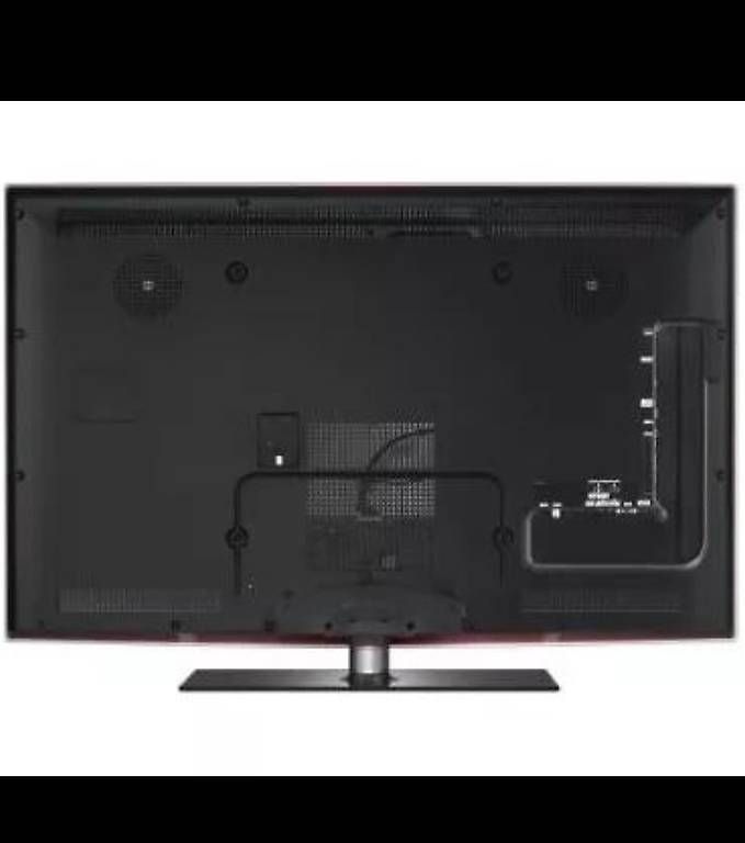 Fernseher: Samsung LED-Fernseher – Gebraucht aus Konolfingen von Fabe3510 3