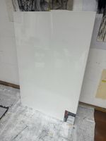 3 Stk. Keilrahmen 80x120x8cm