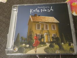 Made of Bricks by Kate Nash CD