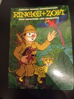 Ringgi + Zofi