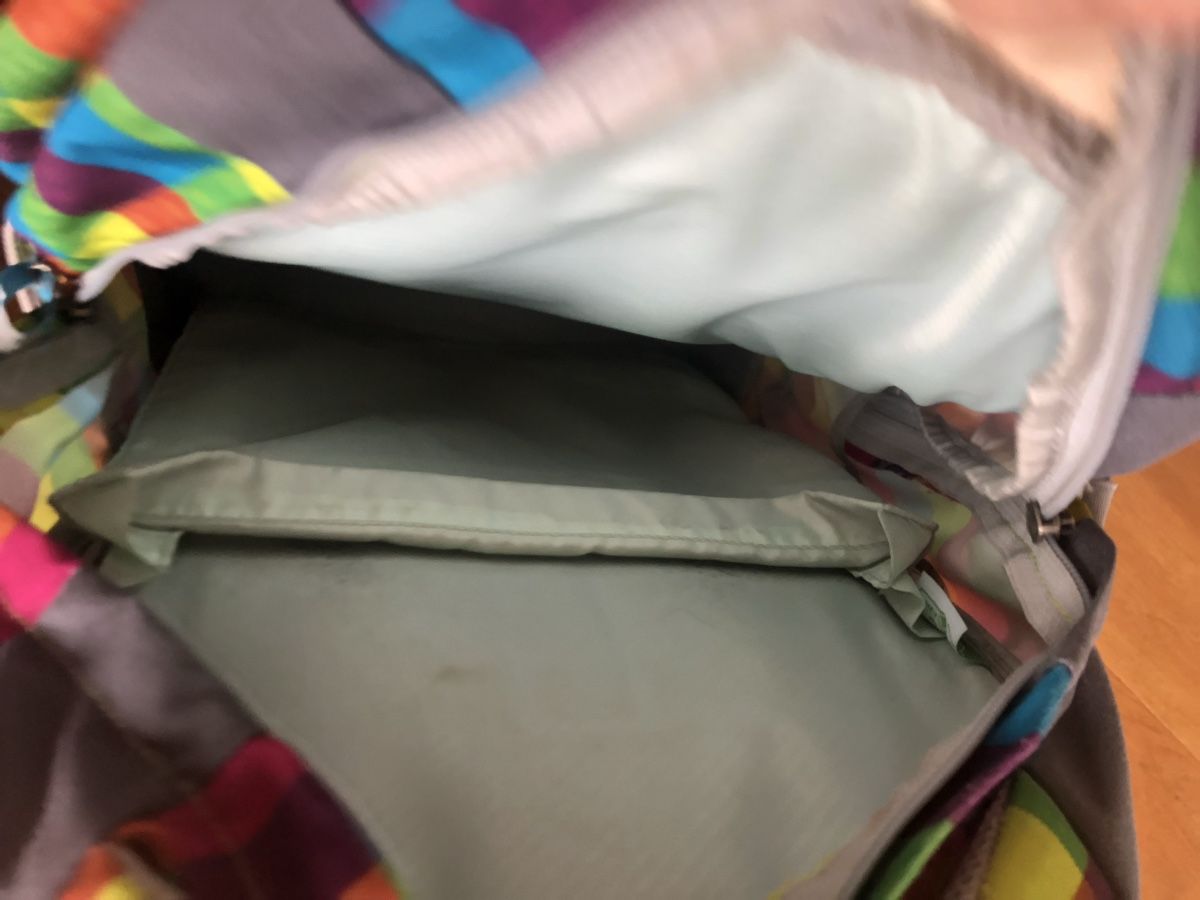 Satch Borse & Zaini: Satch Schultasche – Usato da Adligenswil venduto da ZGB 5