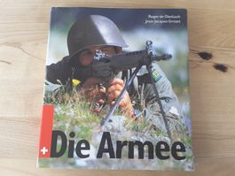 Die Armee