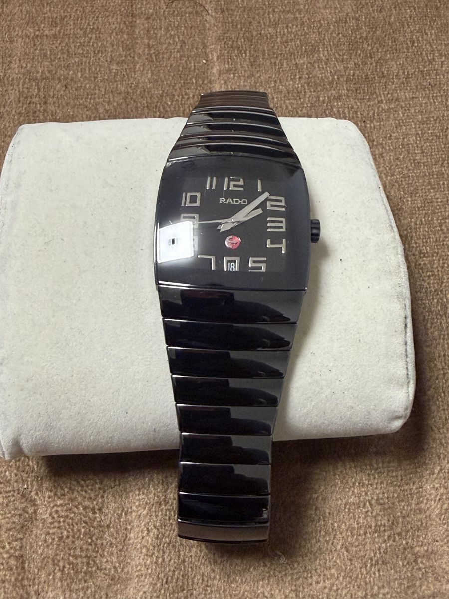 Rado Orologi: Rado Sintra XXL Automatik  – Usato da Luzern venduto da Christian-07