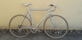 Tsunoda Vintage Rennrad – Shimano 600 EX/DX – 80er Klassiker