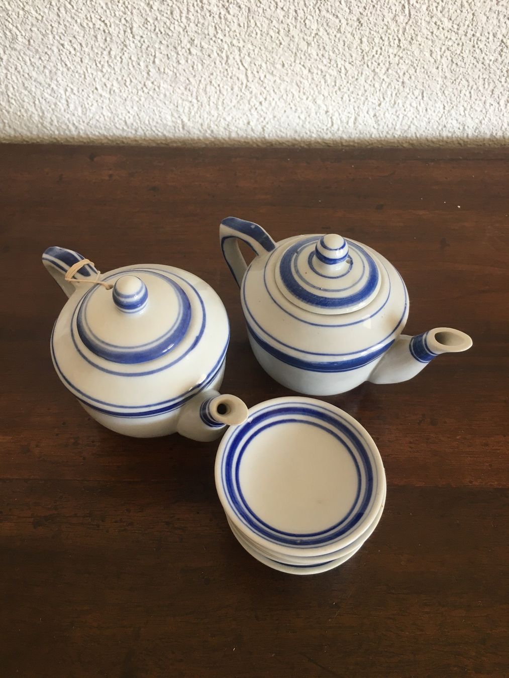 Giocattoli: Dinette - Essecke – Usato da Corsier GE venduto da Helene2365